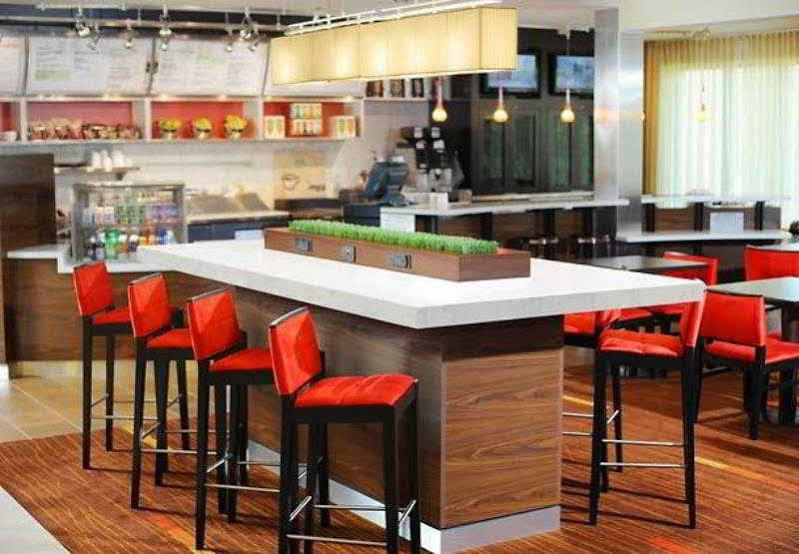 Courtyard By Marriott Airport 3* Oklahoma City